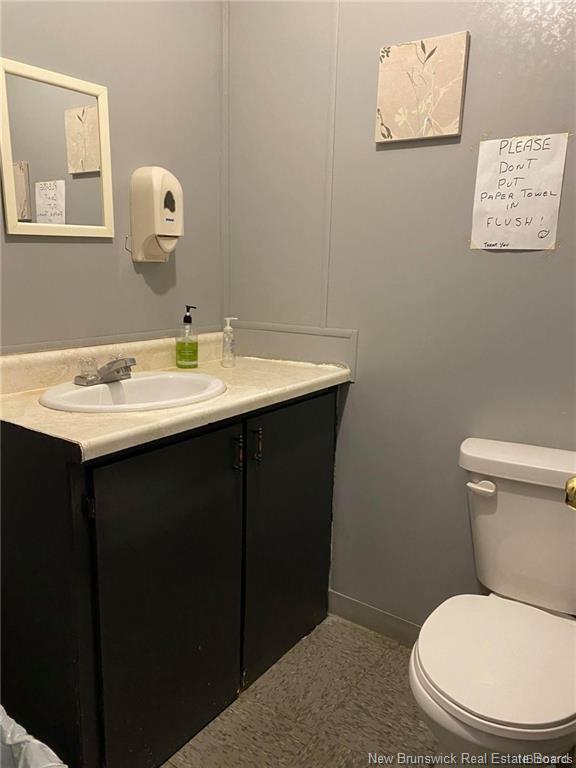 12801 Rte 8 Hwy, Blackville, NB