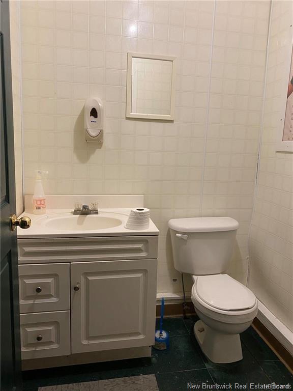 12801 Rte 8 Hwy, Blackville, NB