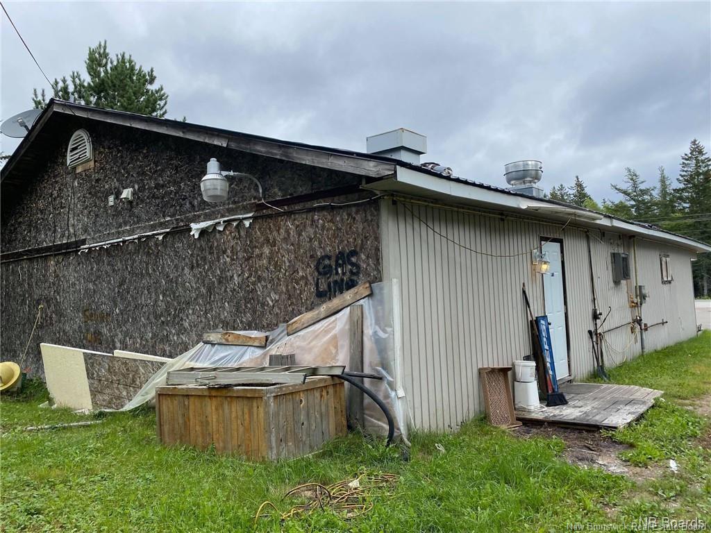 12801 Rte 8 Hwy, Blackville, NB