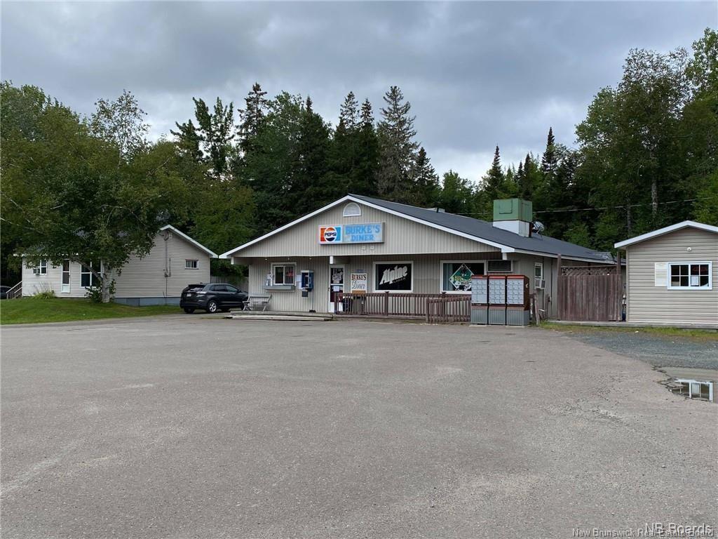 12801 Rte 8 Hwy, Blackville, NB