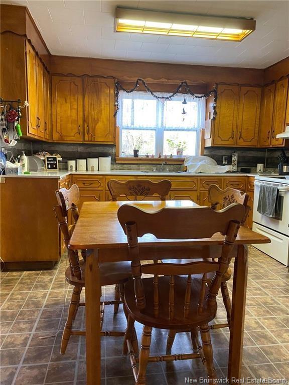 12801 Rte 8 Hwy, Blackville, NB