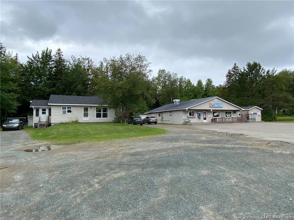 12801 Rte 8 Hwy, Blackville, NB