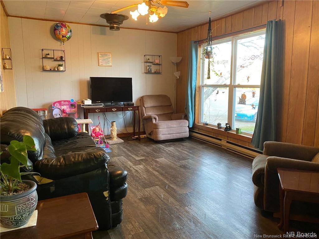 12801 Rte 8 Hwy, Blackville, NB