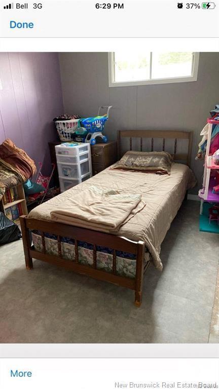 12801 Rte 8 Hwy, Blackville, NB