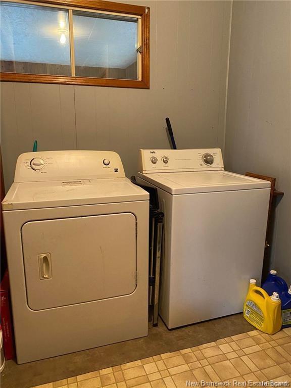 12801 Rte 8 Hwy, Blackville, NB