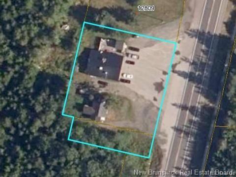 12801 Rte 8 Hwy, Blackville, NB