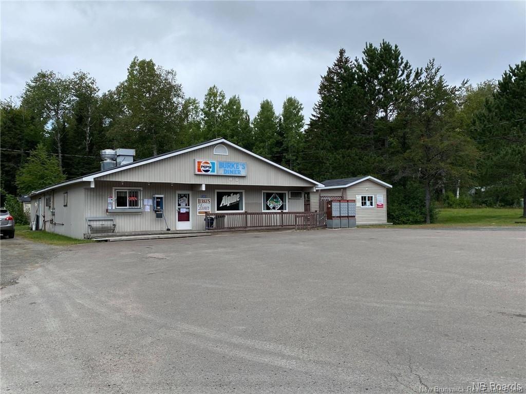 12801 Rte 8 Hwy, Blackville, NB