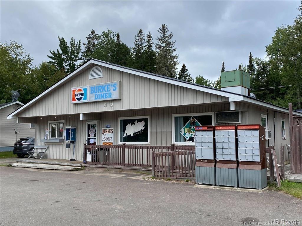 12801 Rte 8 Hwy, Blackville, NB