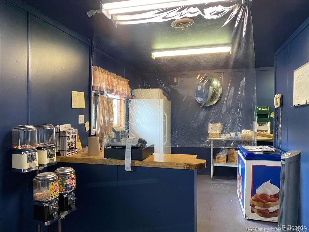 12801 Rte 8 Hwy, Blackville, NB