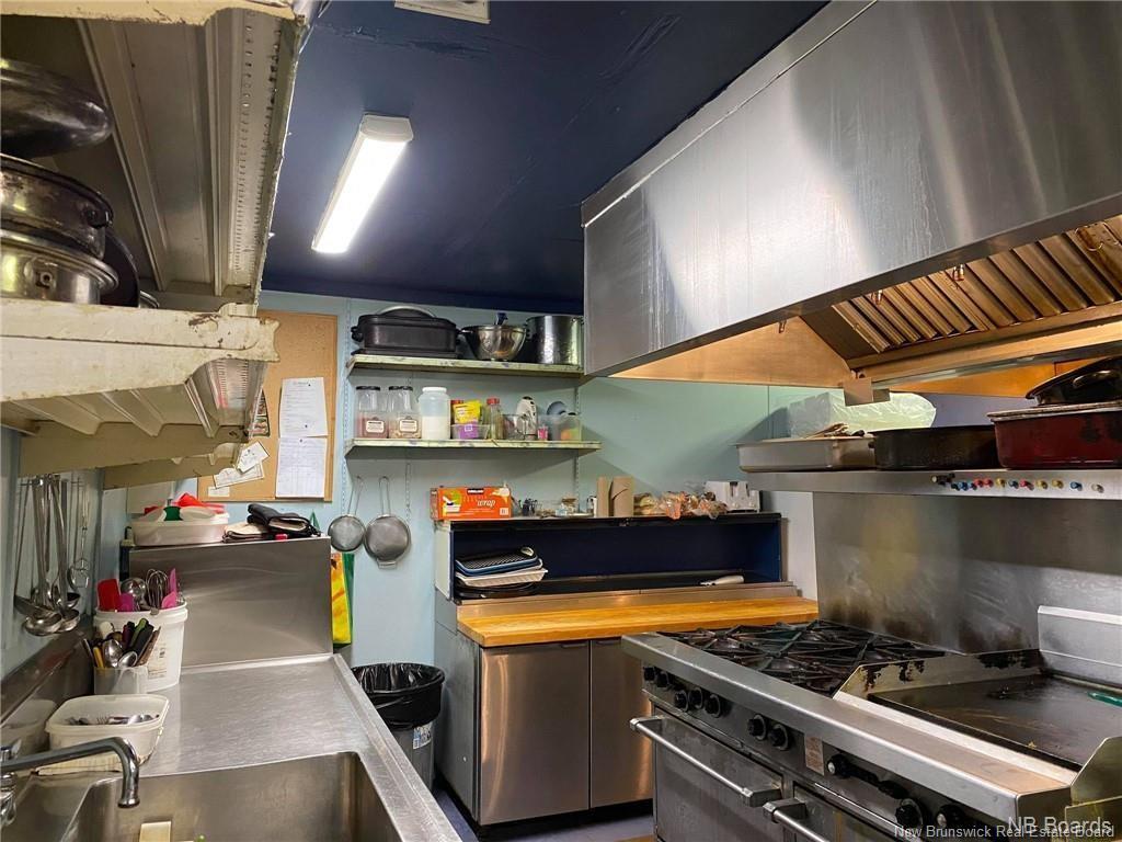 12801 Rte 8 Hwy, Blackville, NB