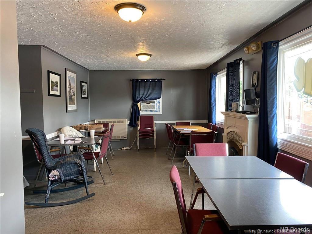 12801 Rte 8 Hwy, Blackville, NB