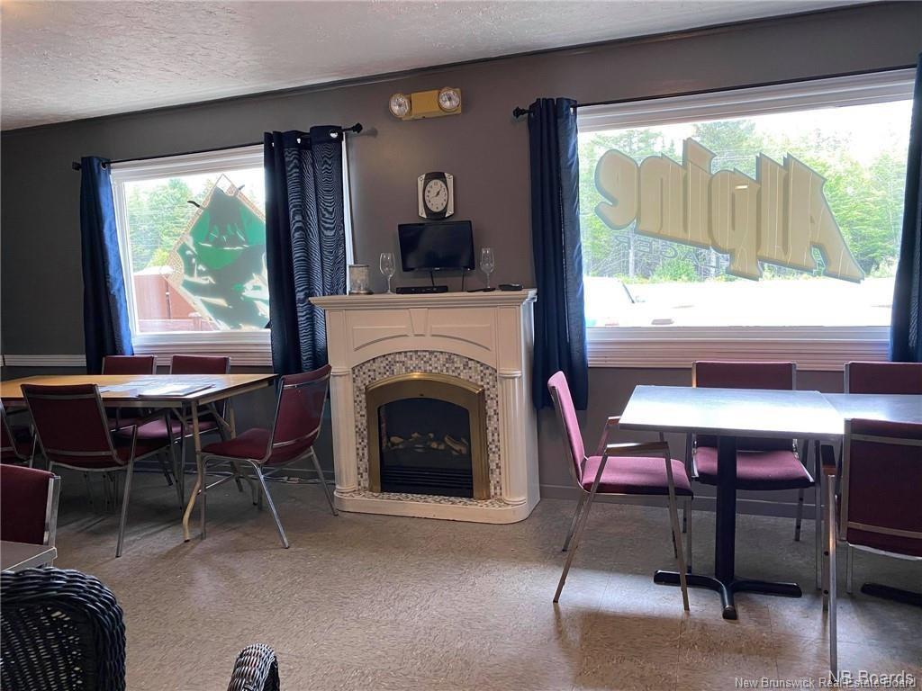 12801 Rte 8 Hwy, Blackville, NB