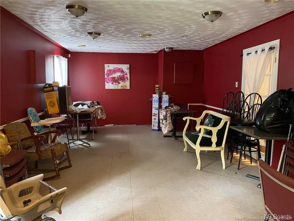 12801 Rte 8 Hwy, Blackville, NB