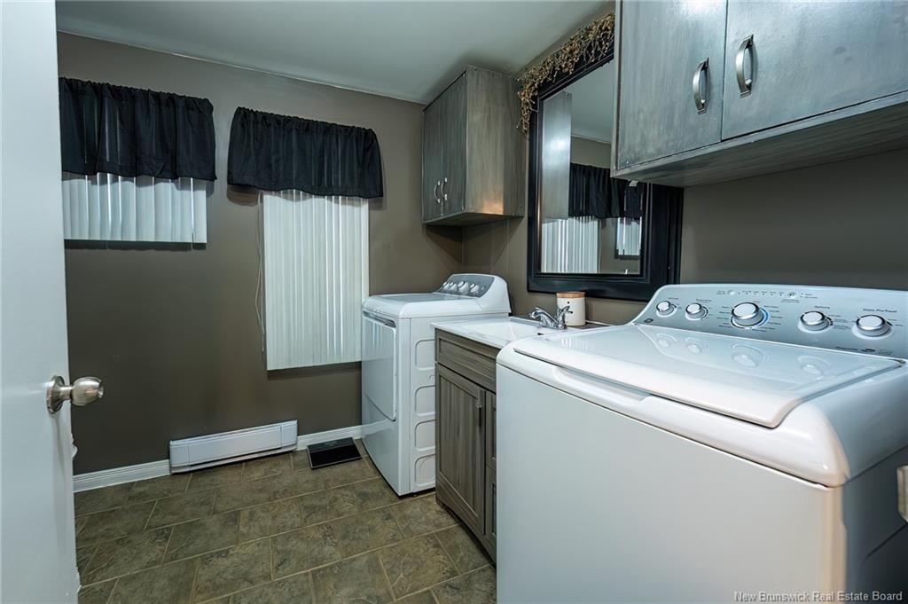 136 Front St, Grand Falls, NB