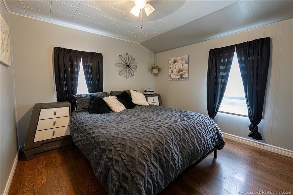 136 Front St, Grand Falls, NB