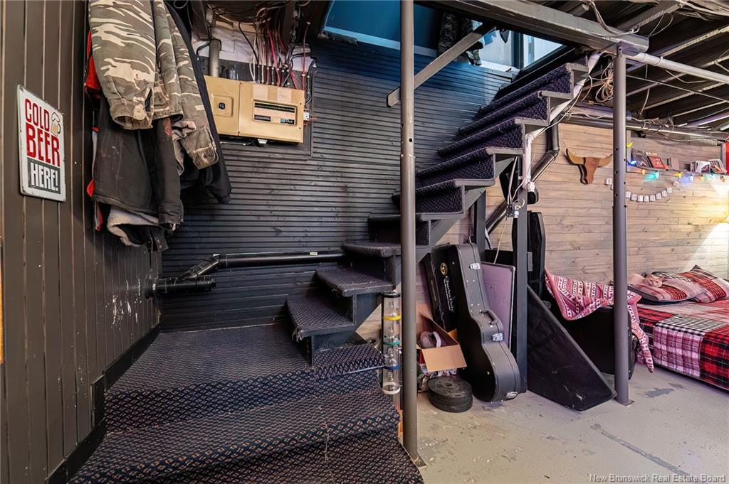 136 Front St, Grand Falls, NB