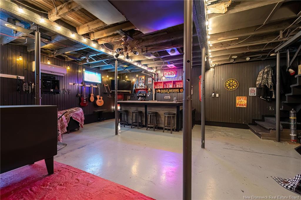 136 Front St, Grand Falls, NB