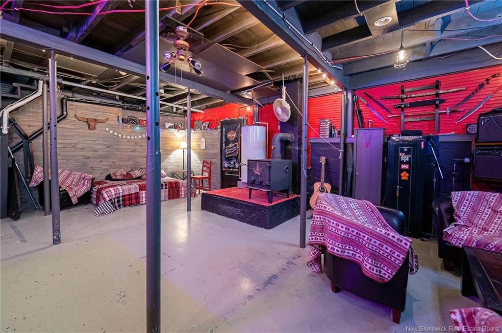 136 Front St, Grand Falls, NB