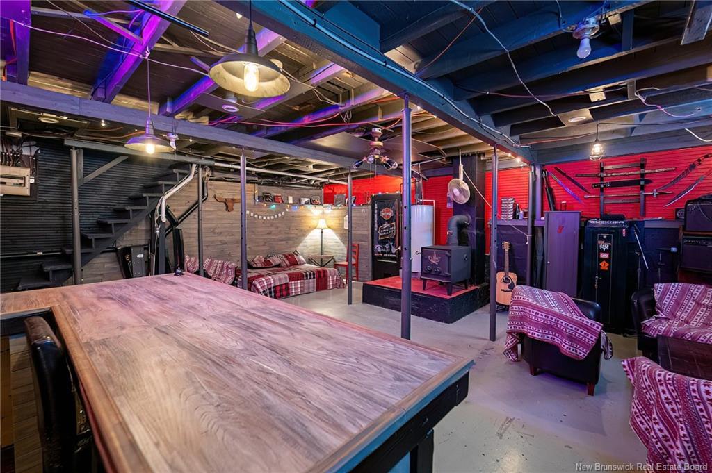 136 Front St, Grand Falls, NB