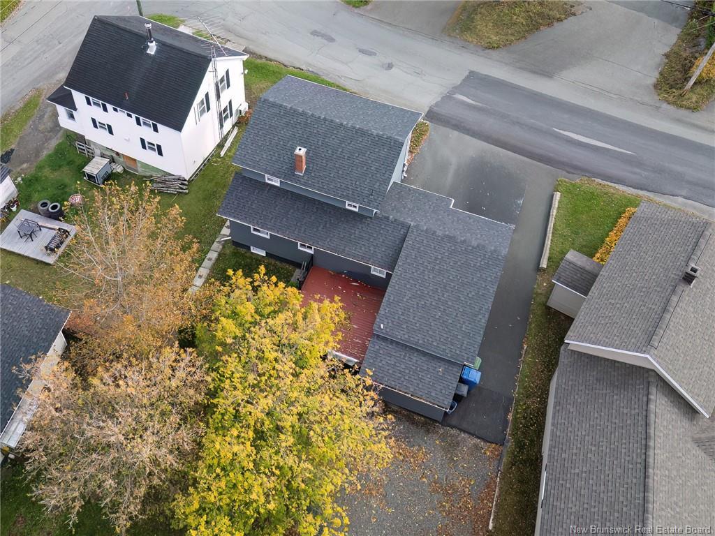 136 Front St, Grand Falls, NB