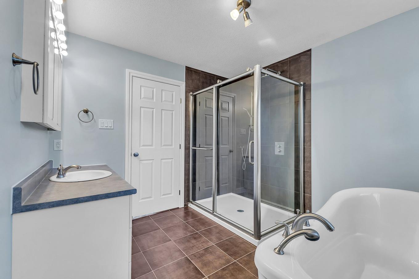 Salle de bains - 141 Rue Du Tartan, Gatineau (Aylmer), QC - Indoor Photo Showing Bathroom