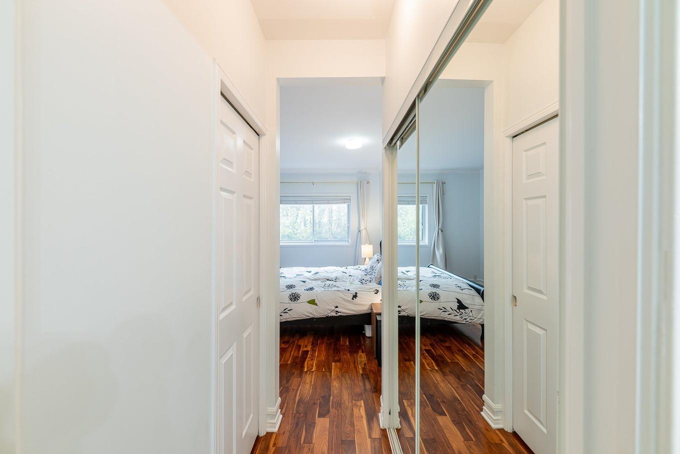 Primary bedroom - 5873 Rue David-Lewis, Côte-Saint-Luc, QC - Indoor Photo Showing Other Room