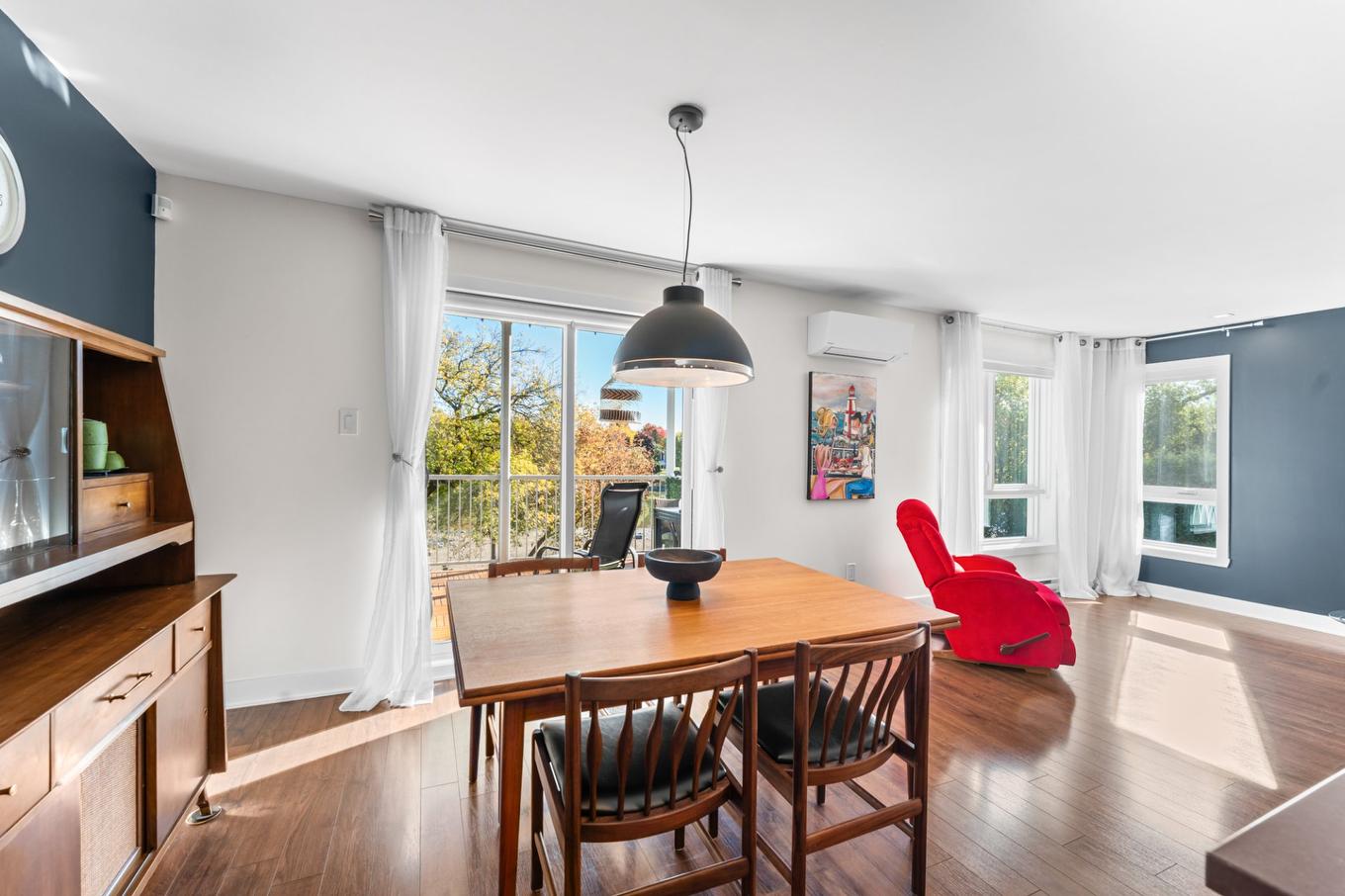 Salle à manger - 3-354 Rue Notre-Dame, Charlemagne, QC - Indoor Photo Showing Other Room