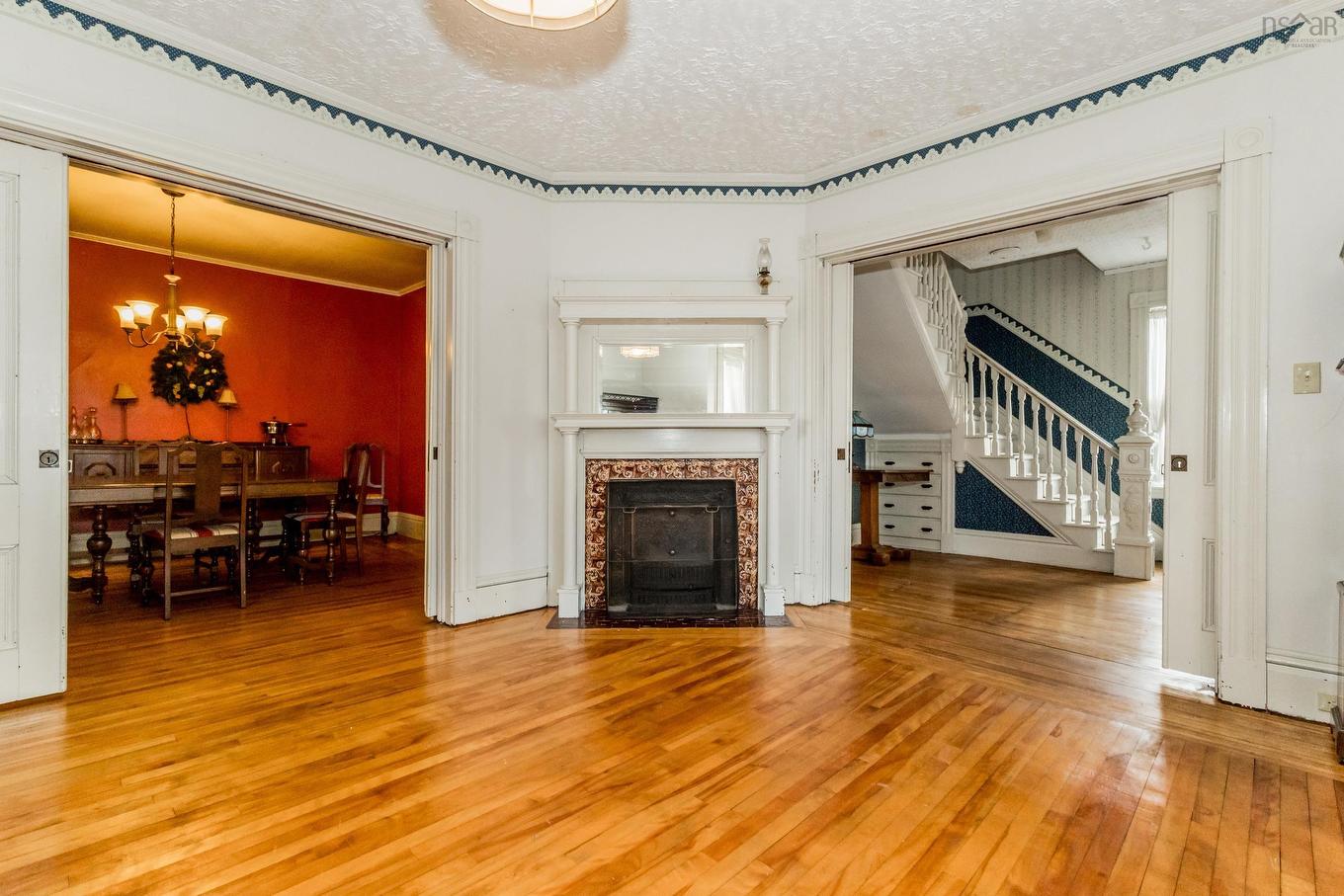 359 Granville Street E, Bridgetown, NS