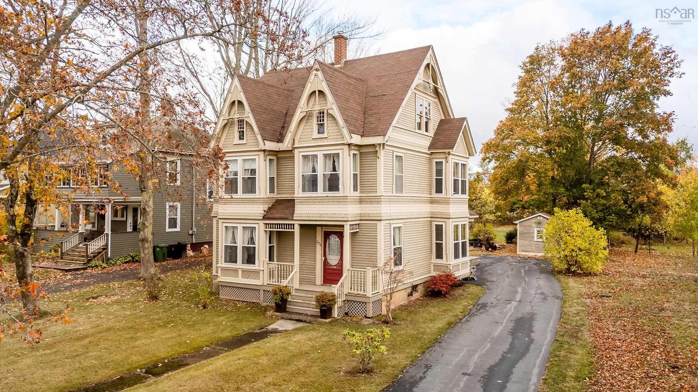 359 Granville Street E, Bridgetown, NS