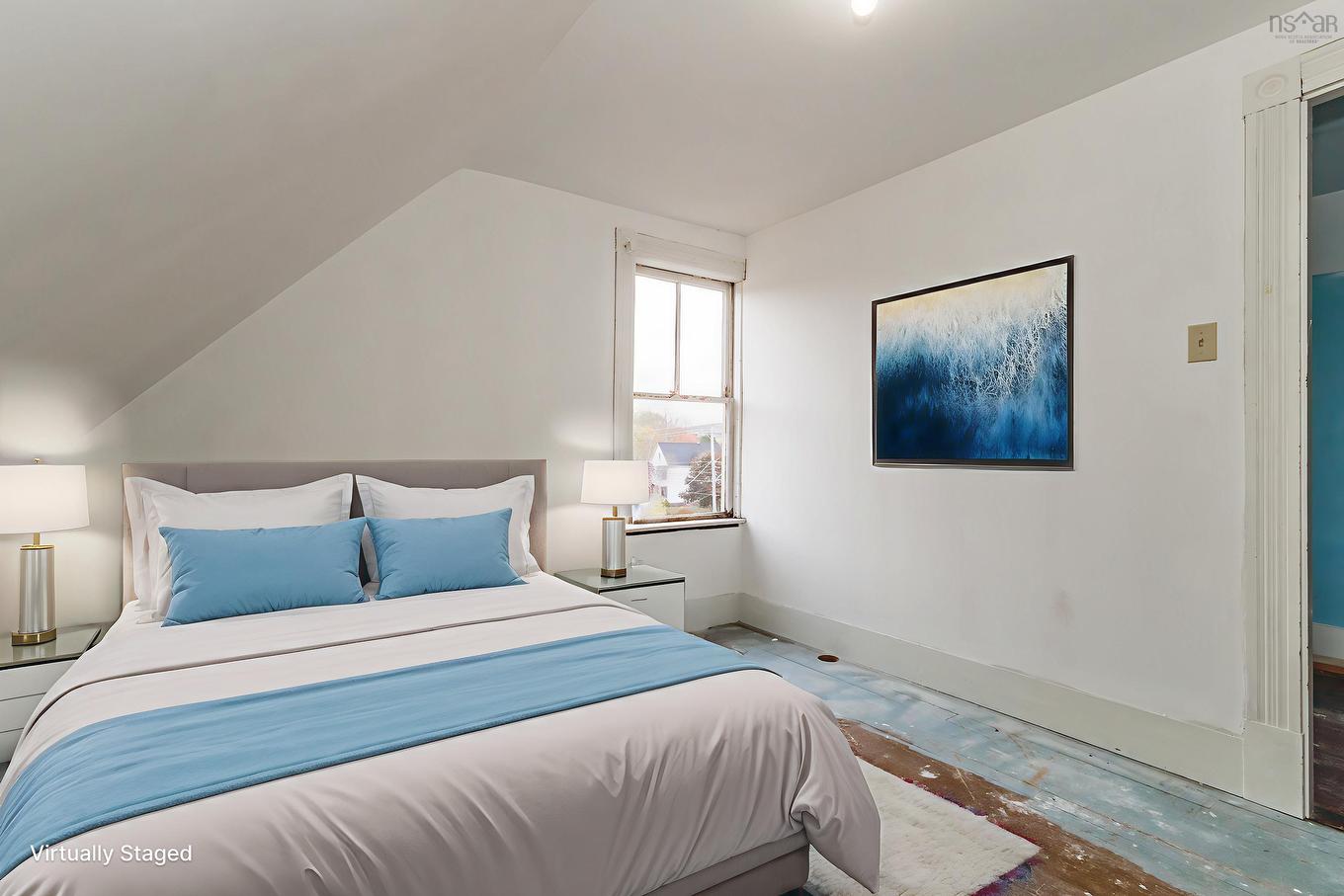 359 Granville Street E, Bridgetown, NS