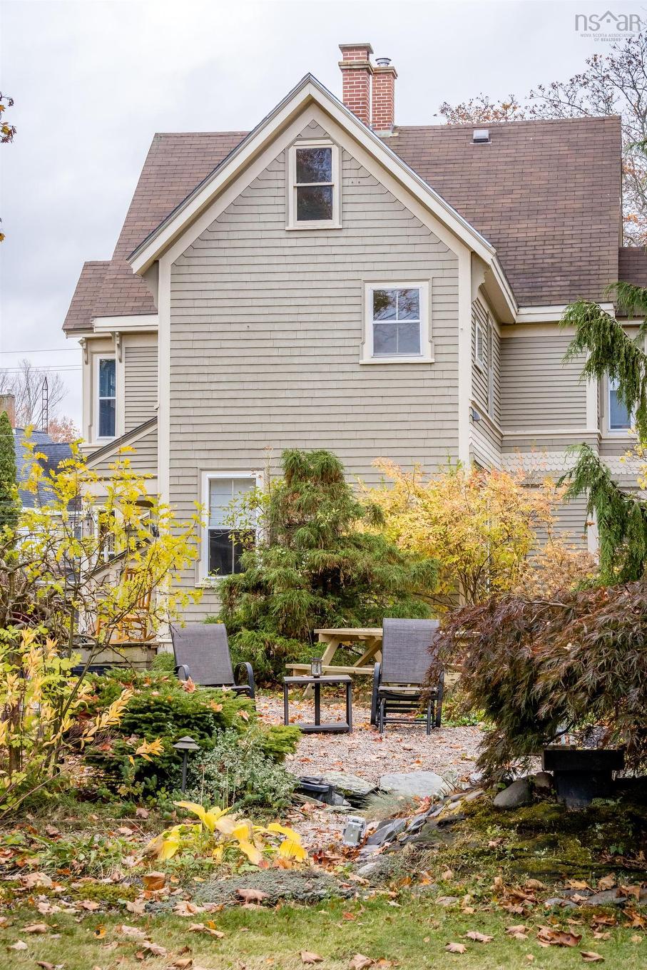 359 Granville Street E, Bridgetown, NS