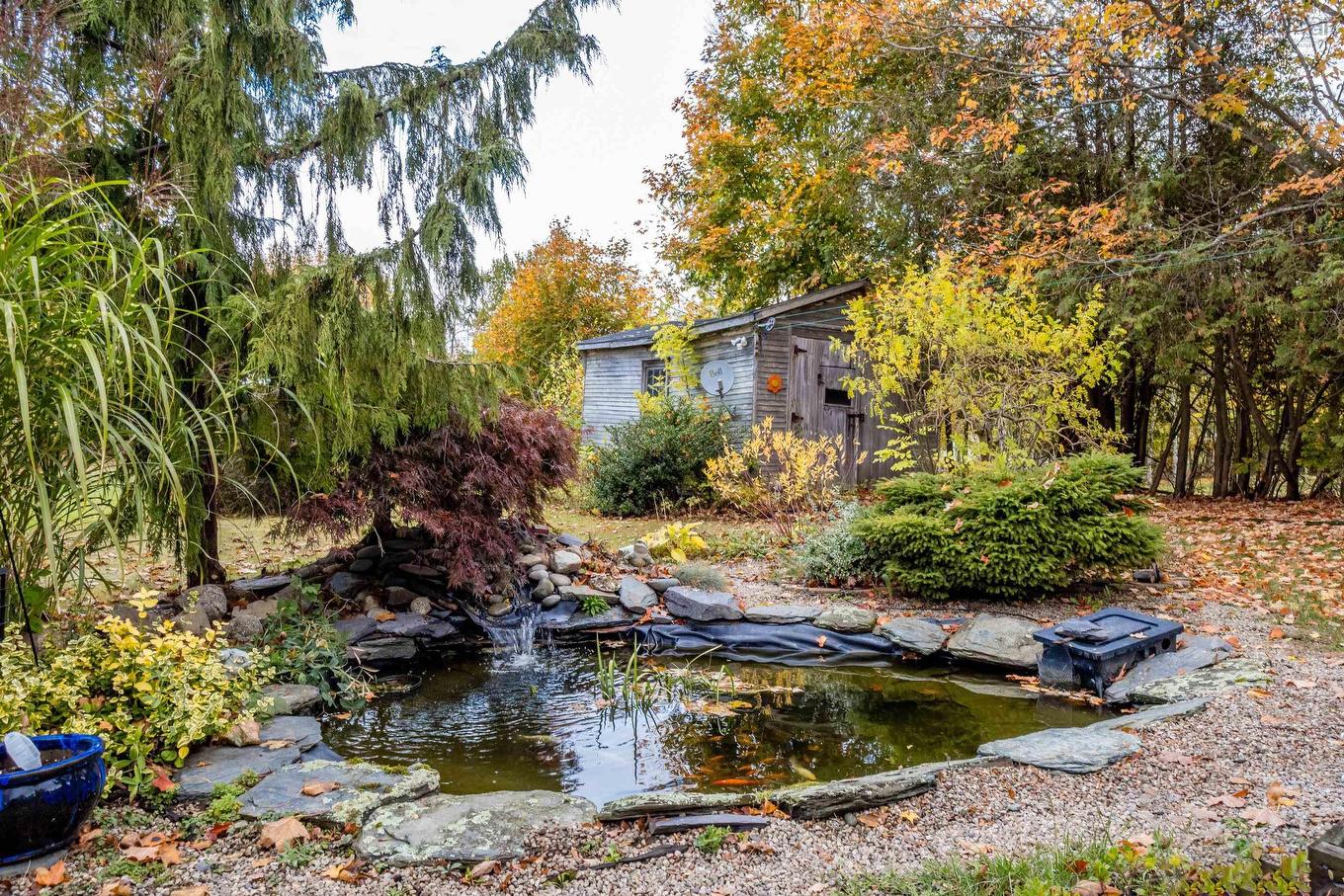 359 Granville Street E, Bridgetown, NS