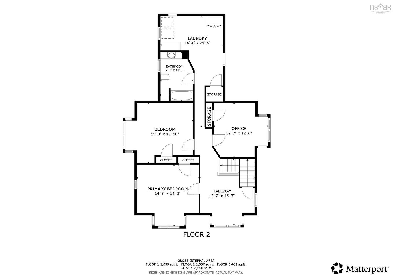 359 Granville Street E, Bridgetown, NS