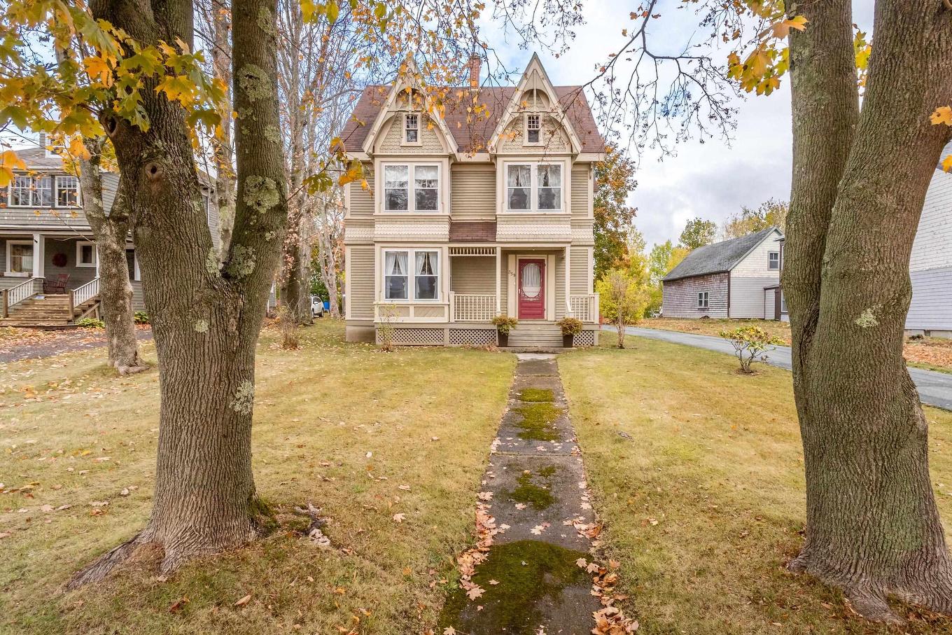 359 Granville Street E, Bridgetown, NS