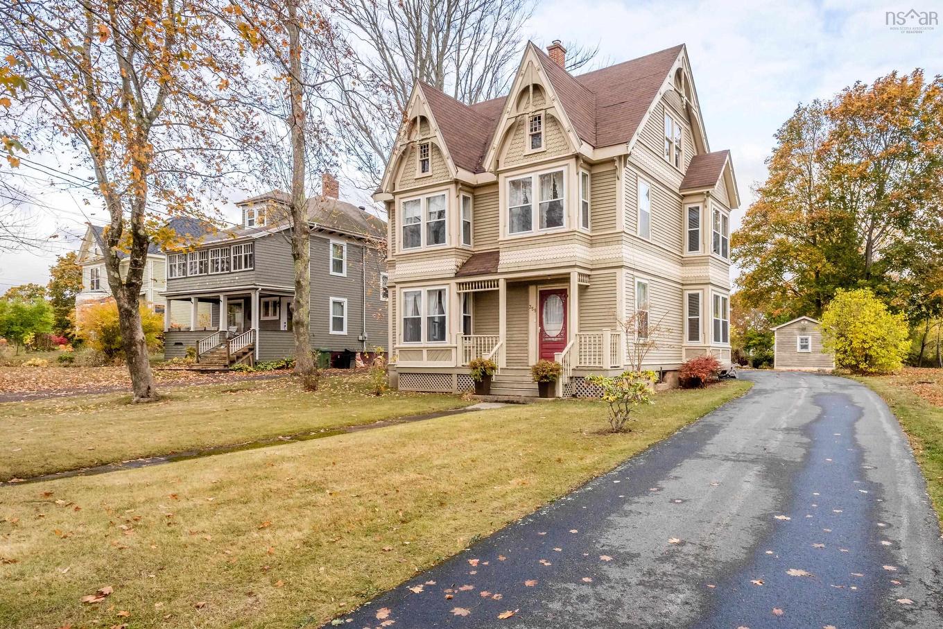 359 Granville Street E, Bridgetown, NS