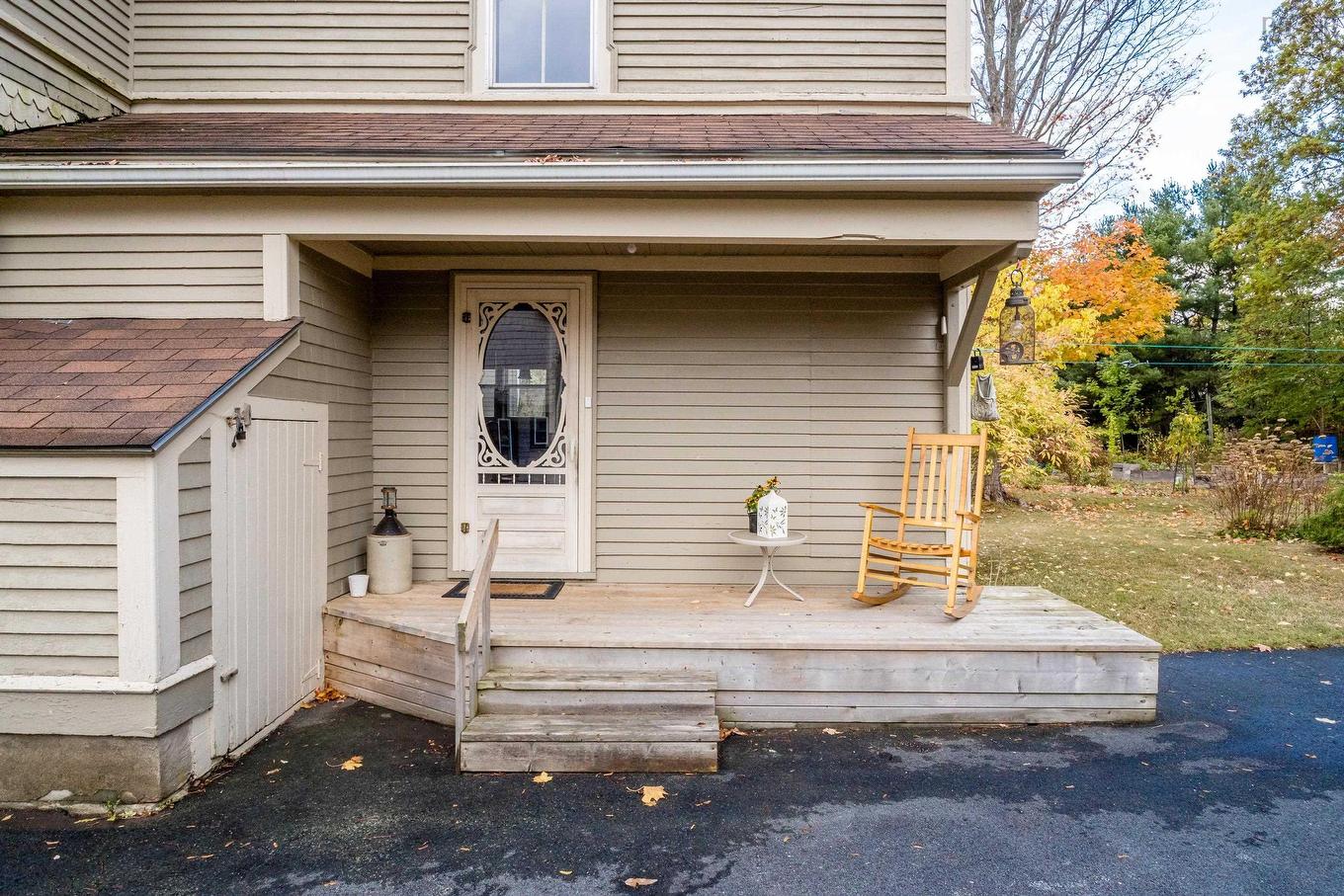 359 Granville Street E, Bridgetown, NS