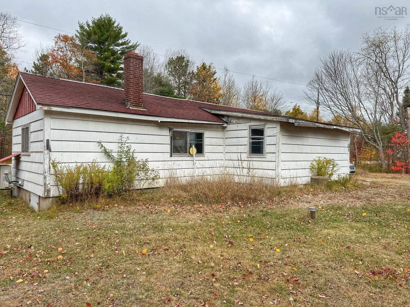 9932 Highway 201, South Farmington, NS