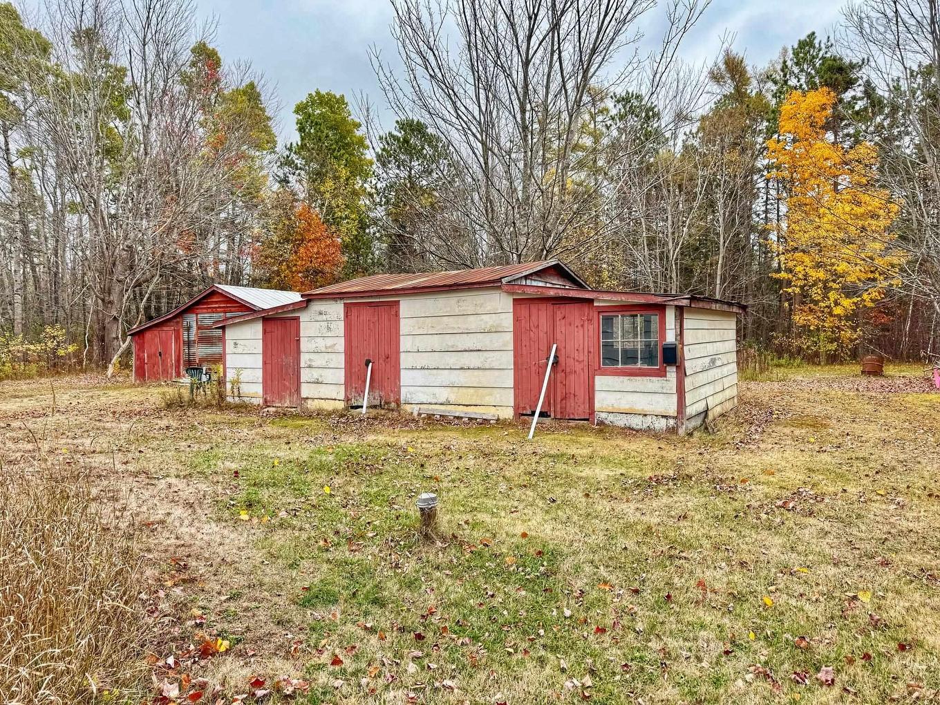 9932 Highway 201, South Farmington, NS