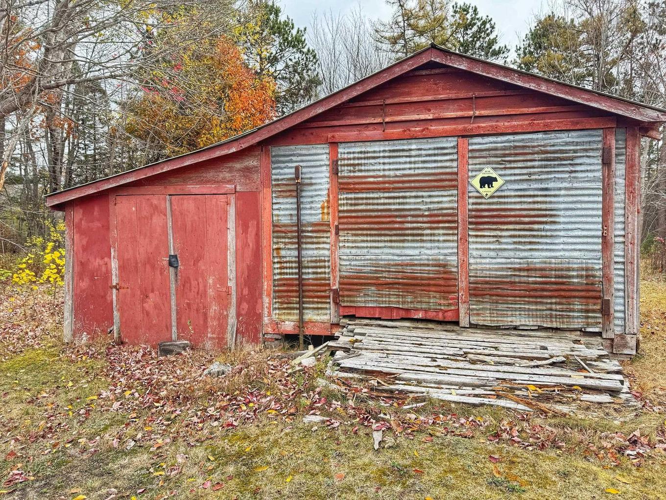 9932 Highway 201, South Farmington, NS