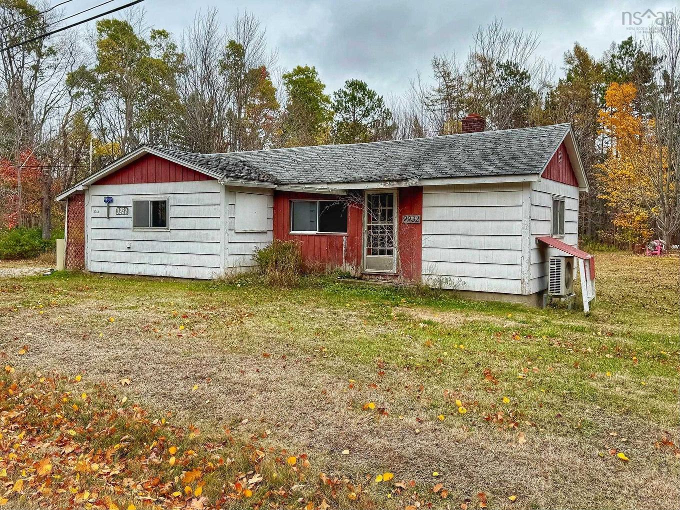 9932 Highway 201, South Farmington, NS