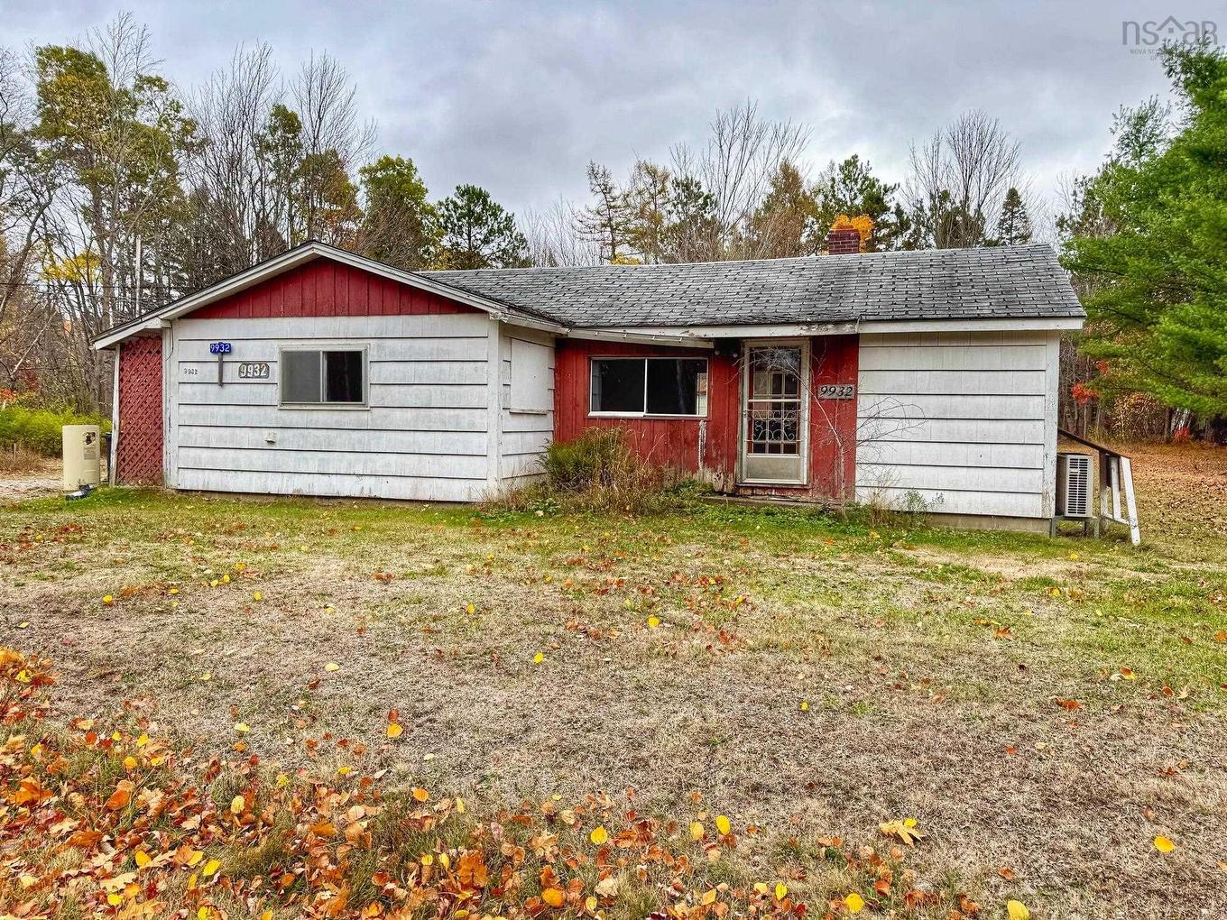 9932 Highway 201, South Farmington, NS