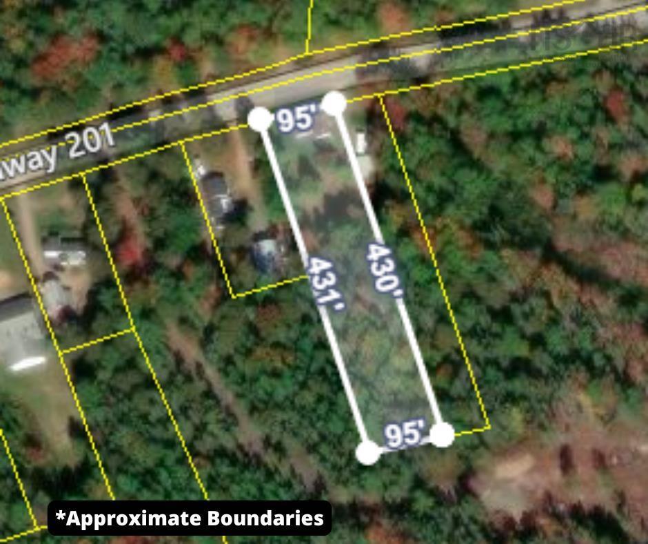 9932 Highway 201, South Farmington, NS