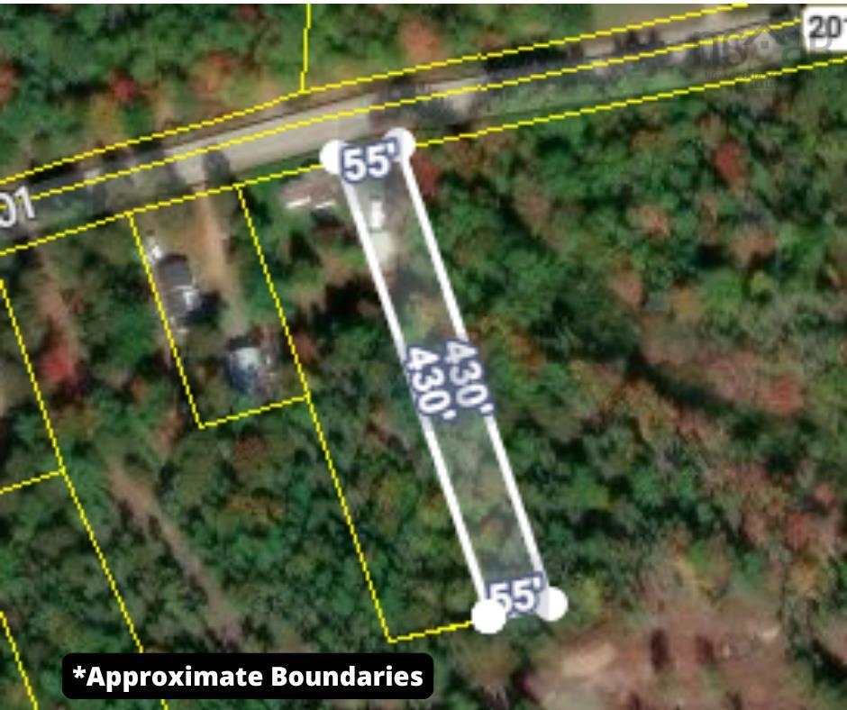 9932 Highway 201, South Farmington, NS