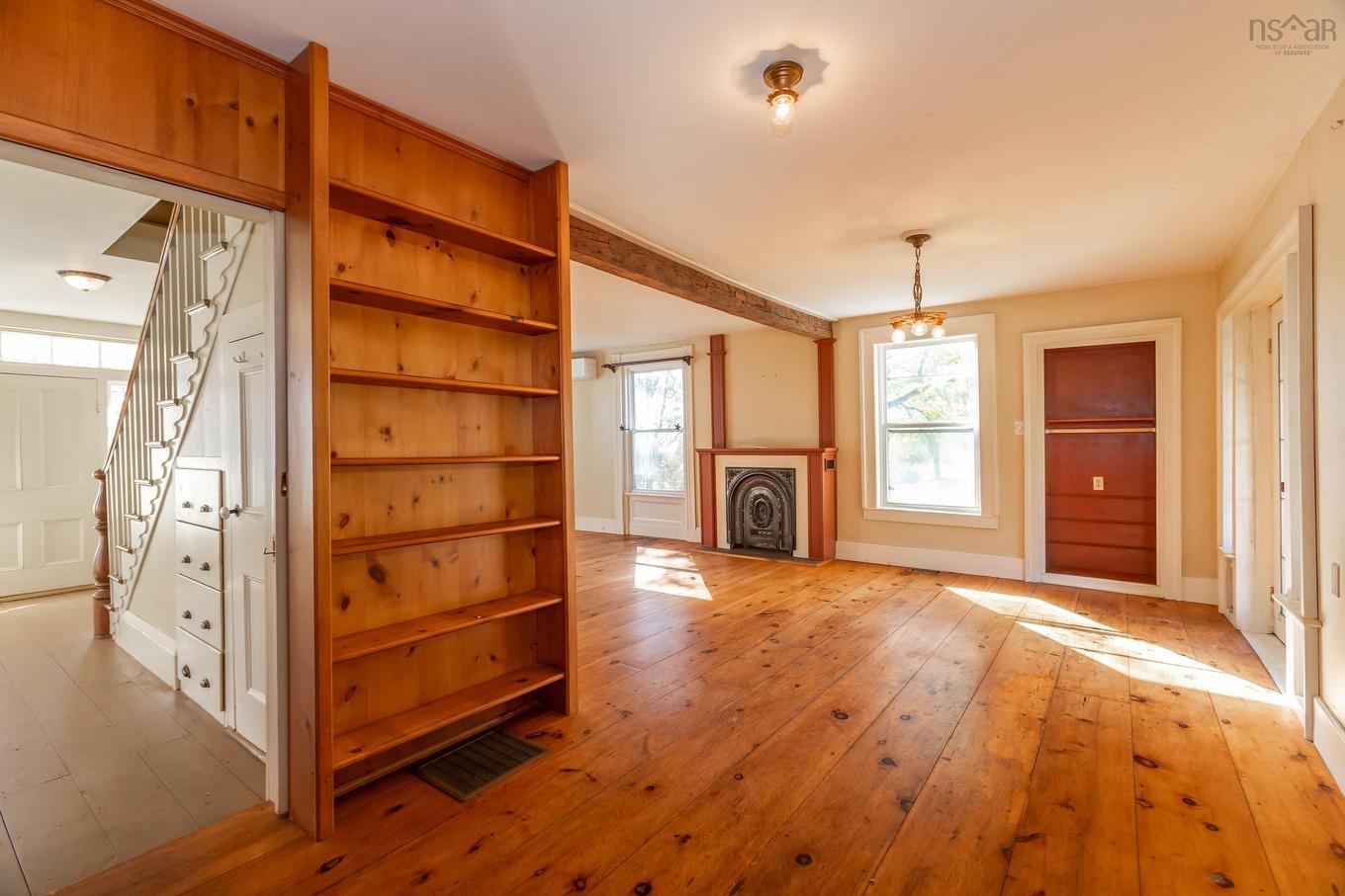 1611 Granville Road, Port Wade, NS