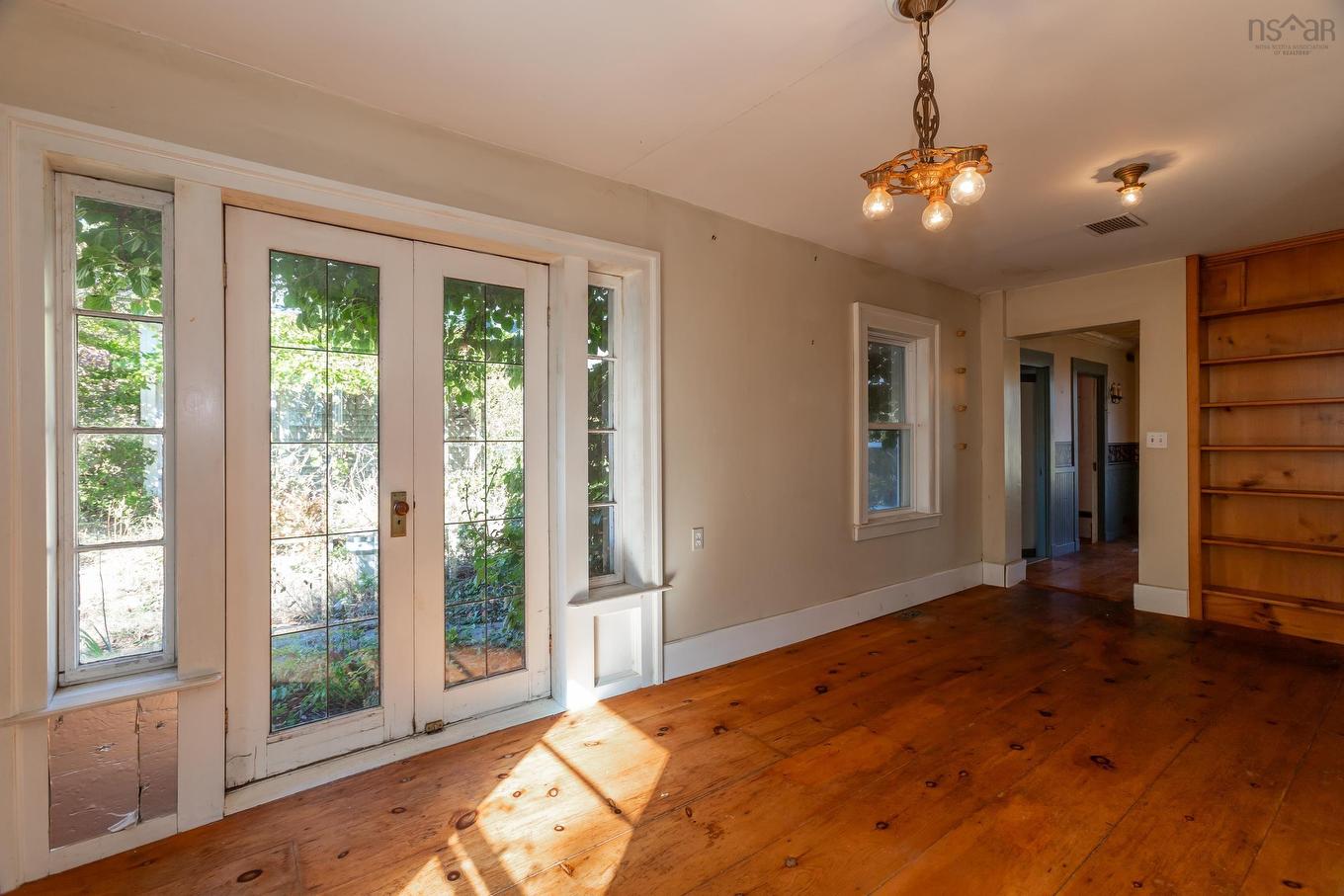 1611 Granville Road, Port Wade, NS