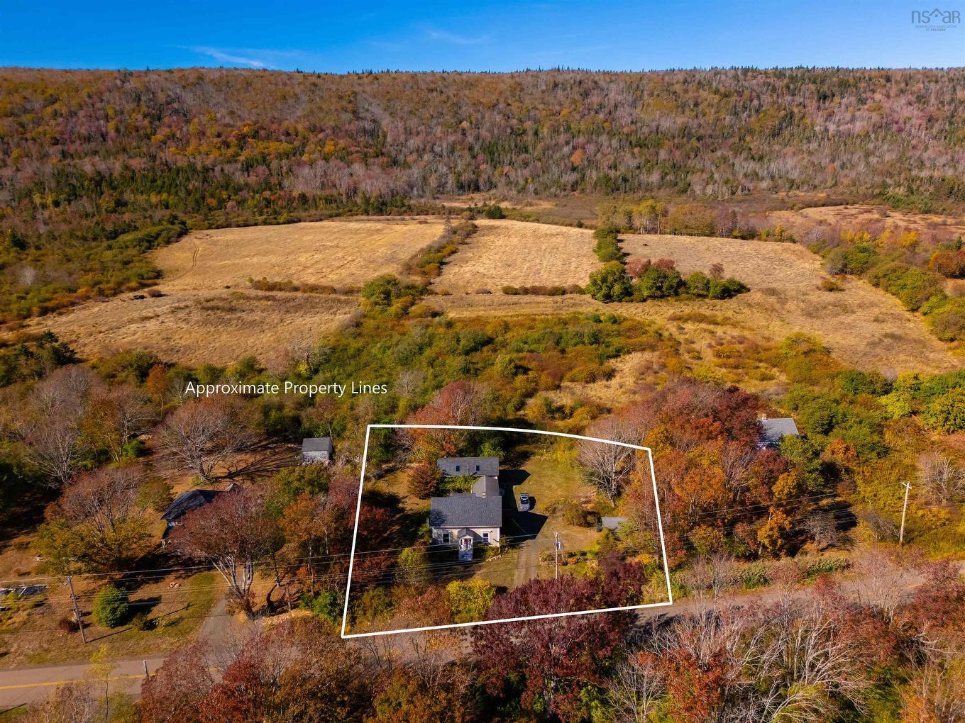 1611 Granville Road, Port Wade, NS