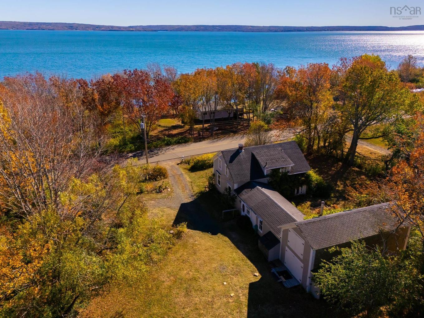 1611 Granville Road, Port Wade, NS