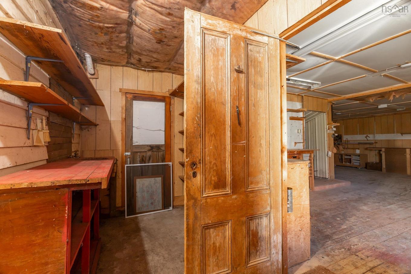 1611 Granville Road, Port Wade, NS