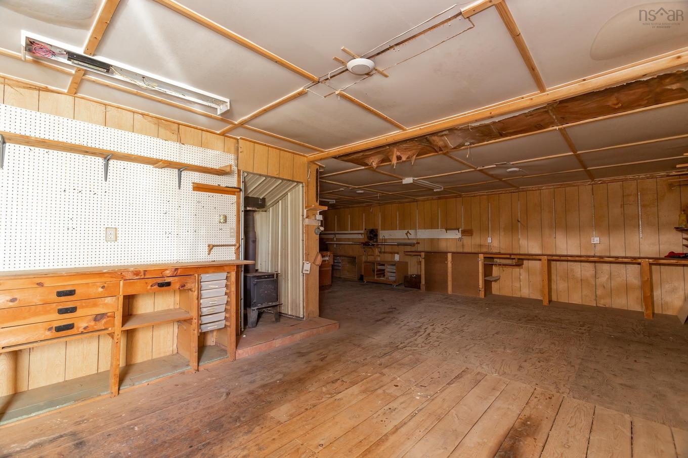 1611 Granville Road, Port Wade, NS