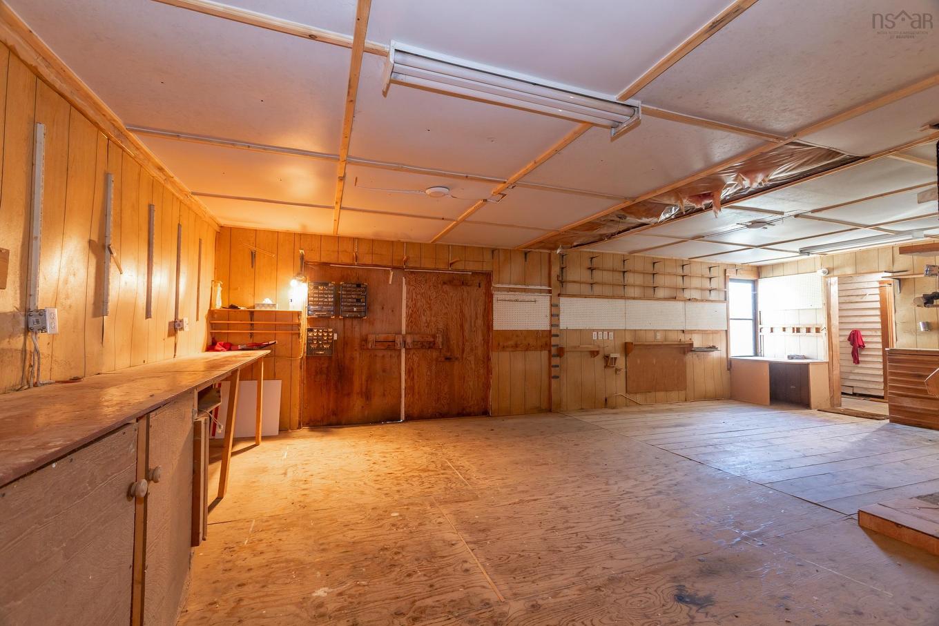 1611 Granville Road, Port Wade, NS